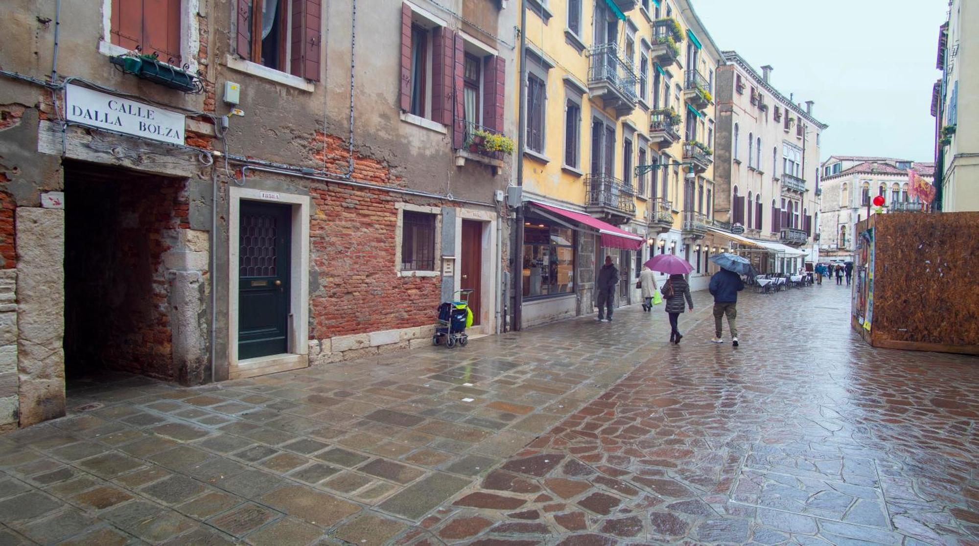 Venezia 1851 Apartment Bagian luar foto