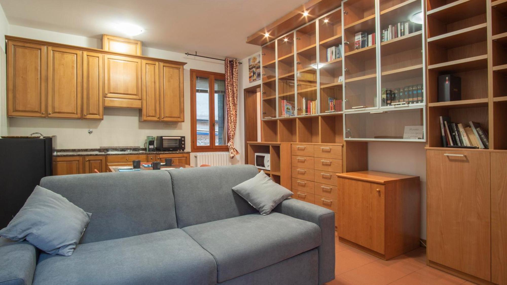Venezia 1851 Apartment Bagian luar foto