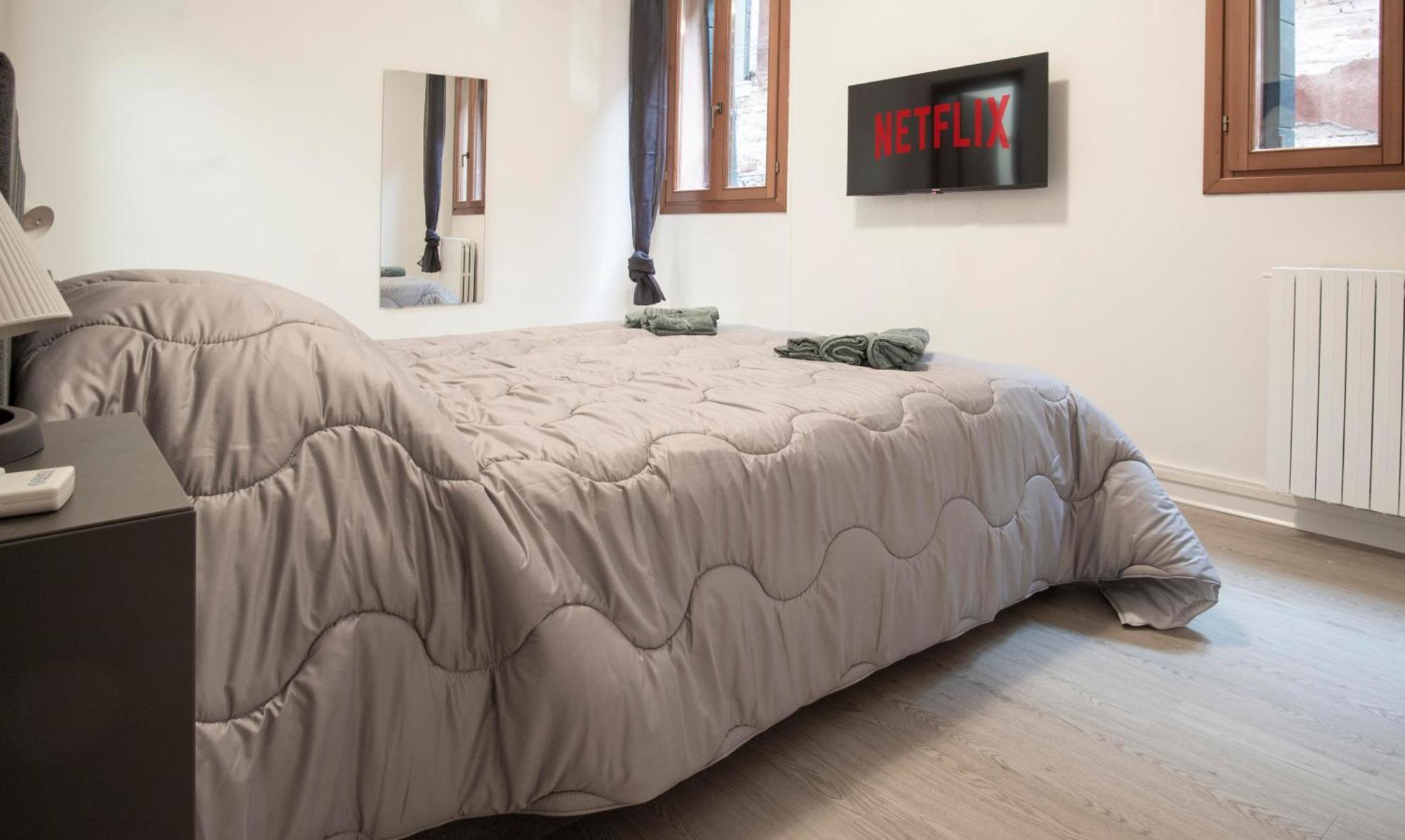 Venezia 1851 Apartment Bagian luar foto