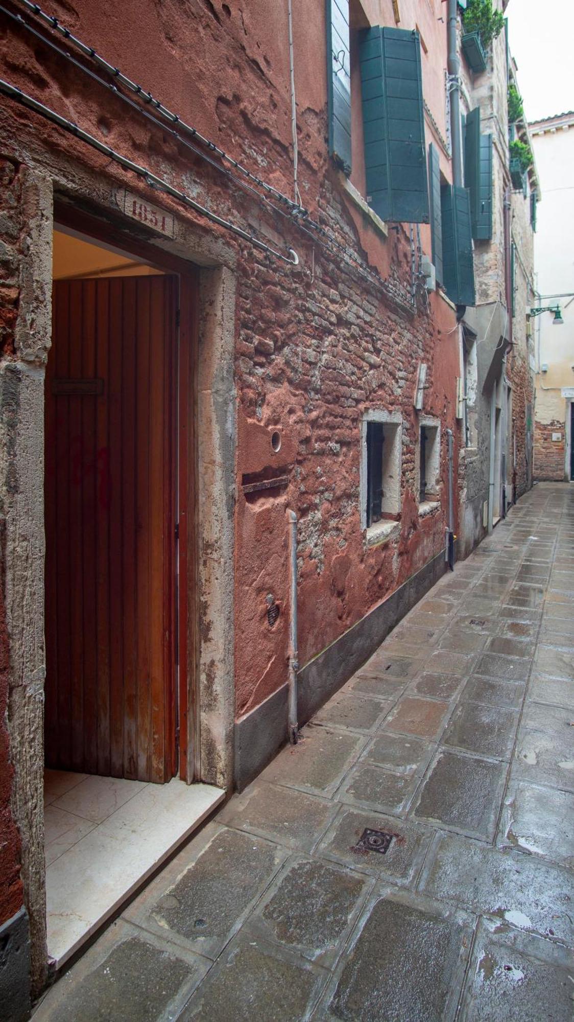 Venezia 1851 Apartment Bagian luar foto
